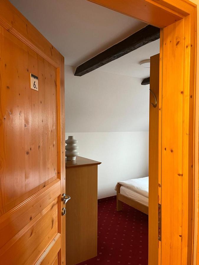 Chalet Burja At Vogel Mountain - Cable Car Access Or Hiking - Not Reachable With Car 博希尼 外观 照片