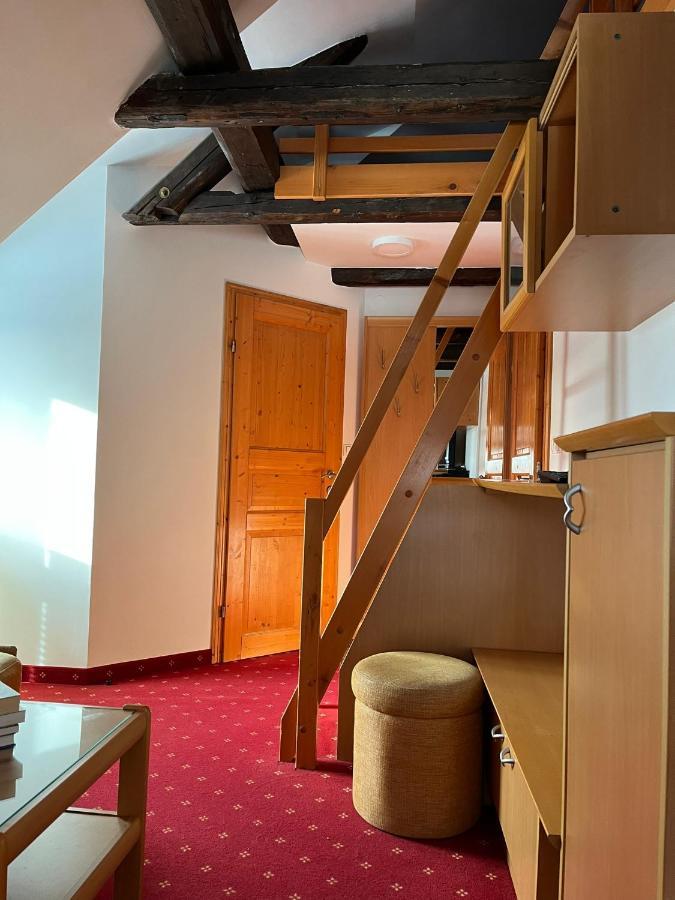 Chalet Burja At Vogel Mountain - Cable Car Access Or Hiking - Not Reachable With Car 博希尼 外观 照片